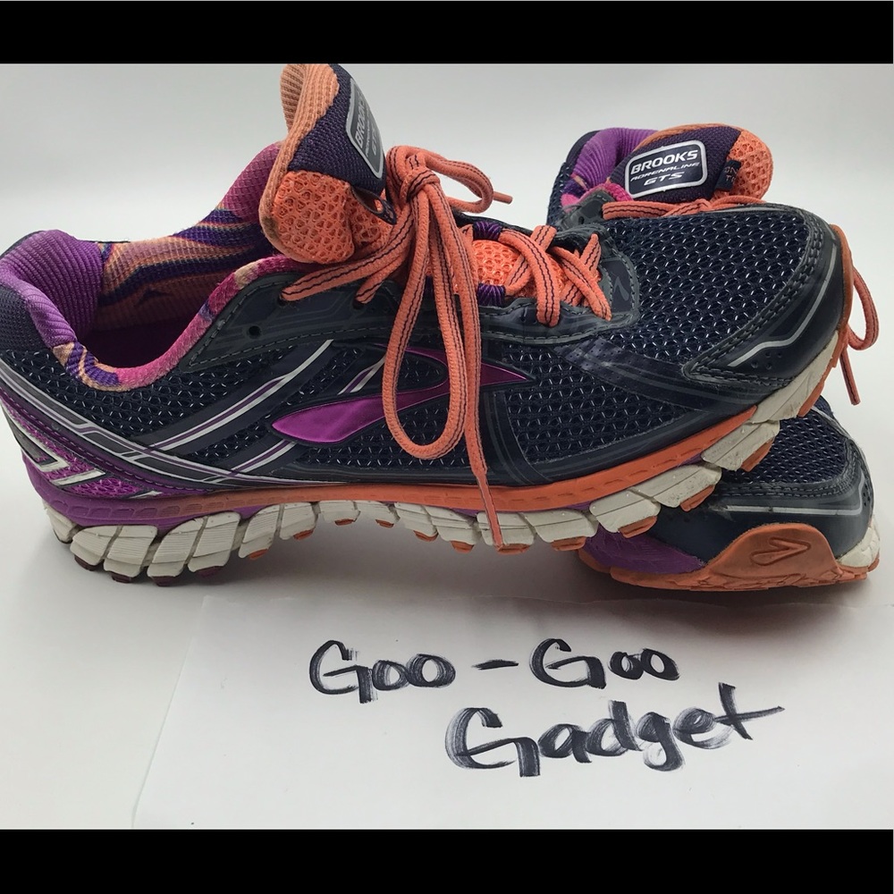 Brooks GTS Running Shoe